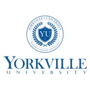 Yorkville University Logo PNG Vector