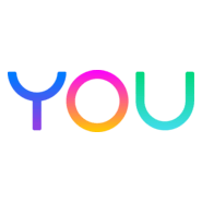 You.com Logo PNG Vector