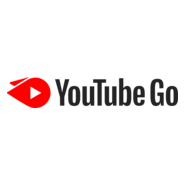 Youtube Go Logo PNG Vector