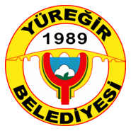 YÜREĞİR BELEDİYESİ Logo PNG Vector