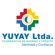 Yuyay Ltda. Logo PNG Vector