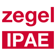 Zegel IPAE Logo PNG Vector