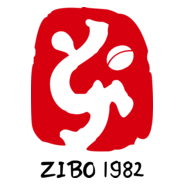 ZIBO CUJU FOOTBALL CLUB Logo PNG Vector