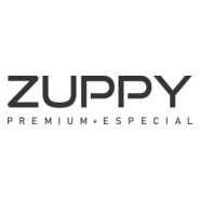 Zuppy Raçoes Premium Especial Logo PNG Vector