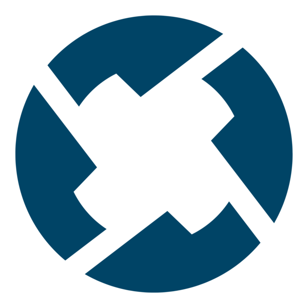 0x (ZRX) Logo PNG Vector
