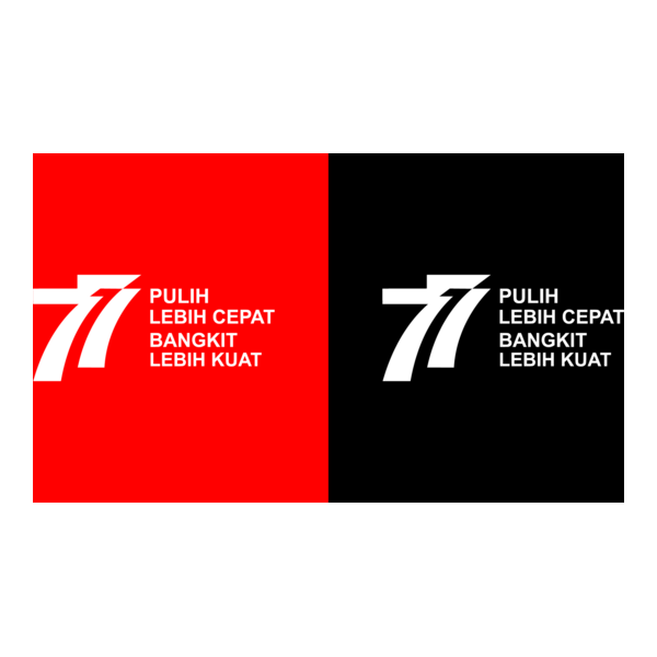 17agustus 2022 Logo PNG Vector