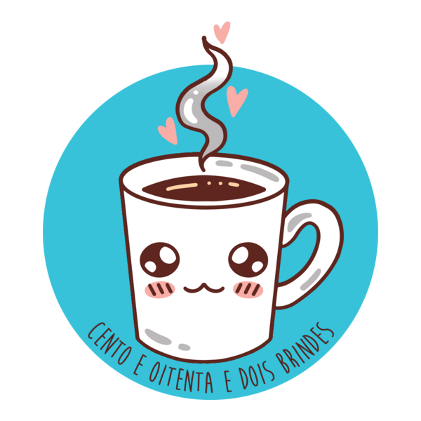 182 Brindes Logo PNG Vector