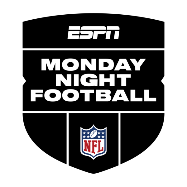 2022 Sunday Night Football Logo PNG Vector