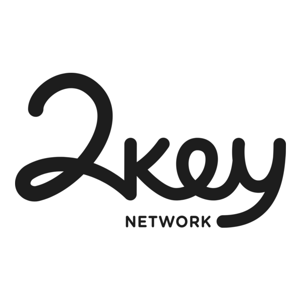 2Key Network Logo PNG Vector