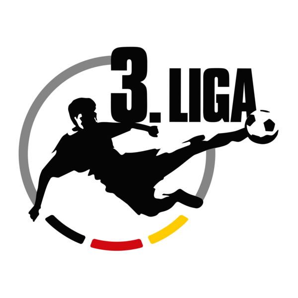 3. Liga (2014-2019) Logo PNG Vector
