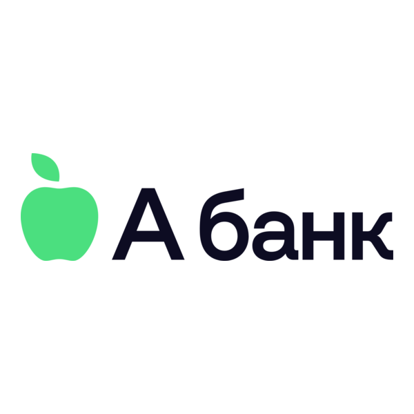 A bank Logo PNG Vector