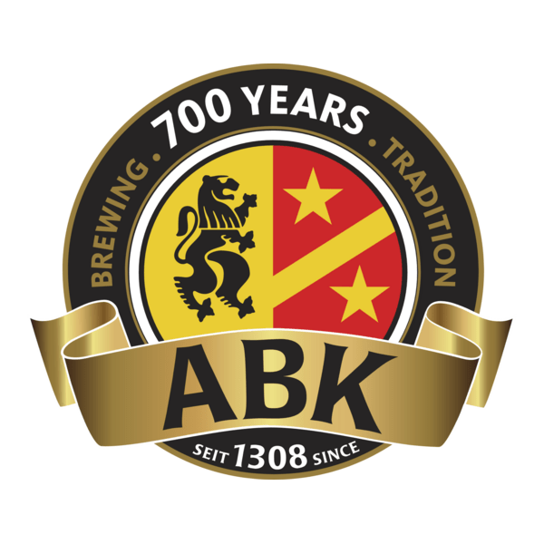 ABK Brewing Tradition Logo PNG Vector