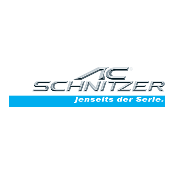 Ac Schnitzer Logo PNG Vector