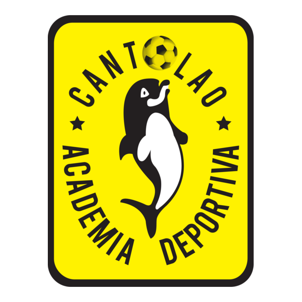 Academia Deportiva Cantolao Logo PNG Vector