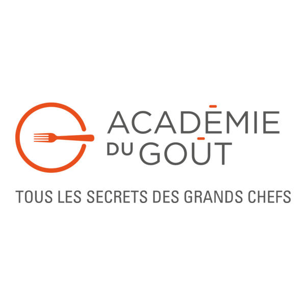 Academie Du Gout Logo PNG Vector
