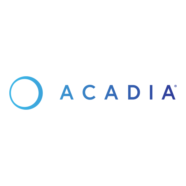 Acadia Logo PNG Vector