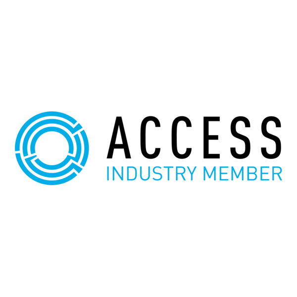 Access Industry Member Logo PNG Vector