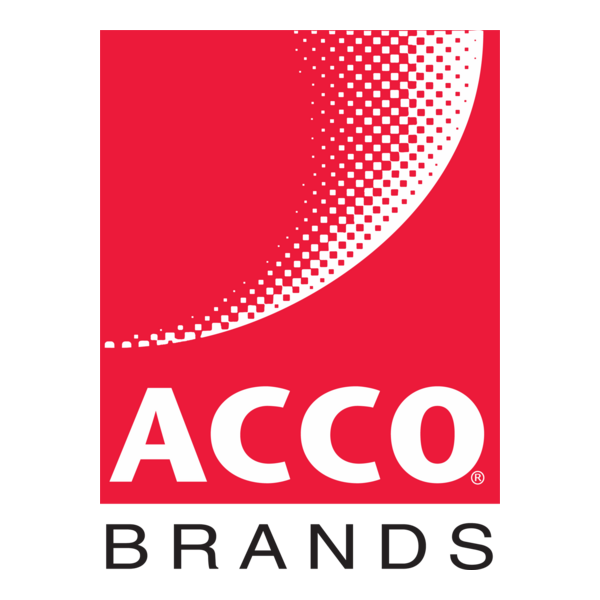 Acco Brands Logo PNG Vector
