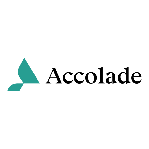 Accolade Logo PNG Vector