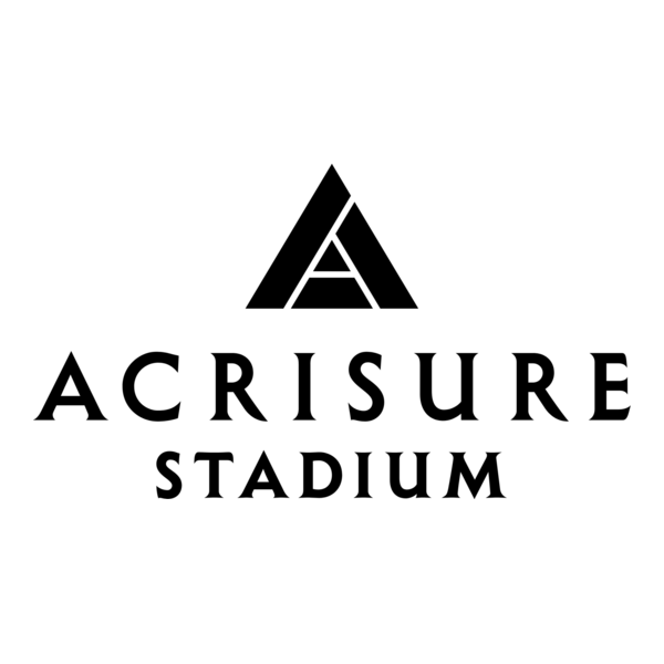 Acrisure Stadium Logo PNG Vector