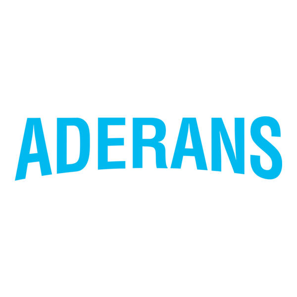 Aderans Logo PNG Vector