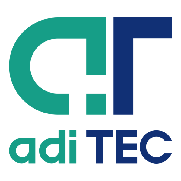 ADI TEC Logo PNG Vector