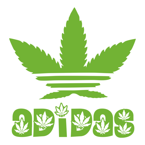 Adidas Logo PNG Vector