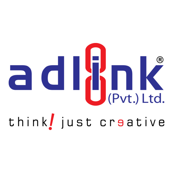 Adlink (pvt.) Ltd. Logo PNG Vector