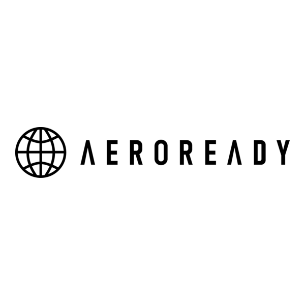 AEROREADY Logo PNG Vector