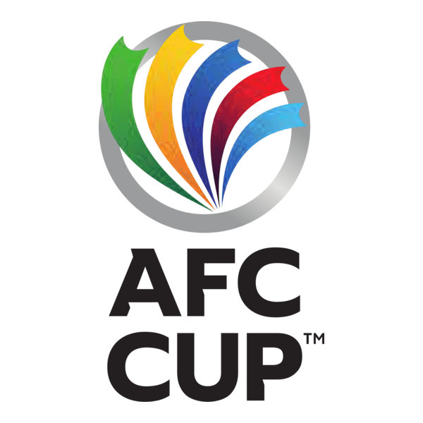 AFC CUP Logo PNG Vector