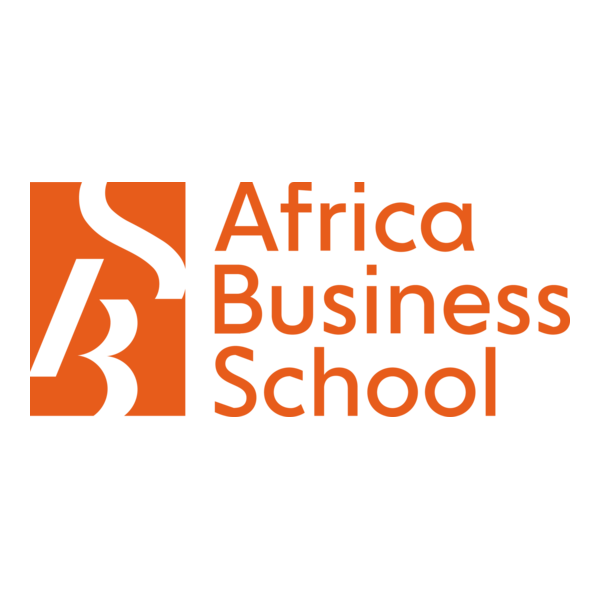 Africa Business School Logo PNG Vector