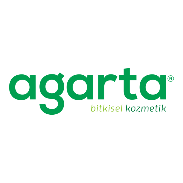 Agarta Bitkisel Kozmetik / Agarta Logo PNG Vector
