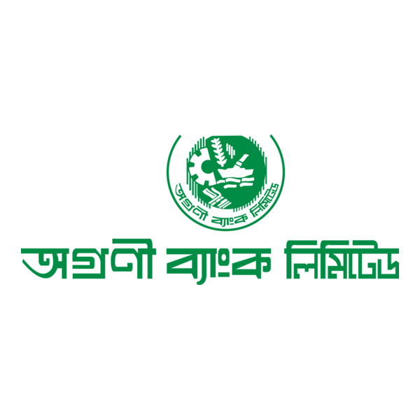 Agrani Bank Limited Logo PNG Vector