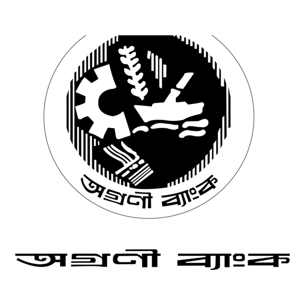 AGRANI BANK Logo PNG Vector