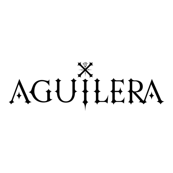 Aguilera Logo PNG Vector