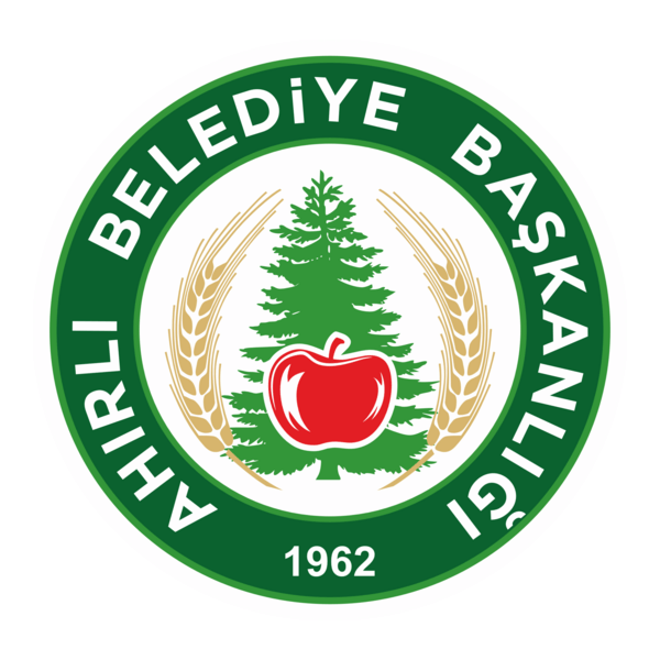 Ahırlı Belediye Başkanlığı Logo PNG Vector