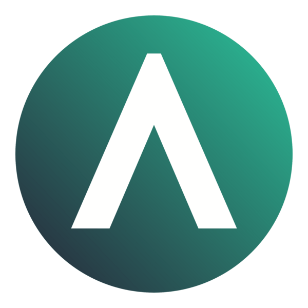 AidCoin (Aid) Logo PNG Vector