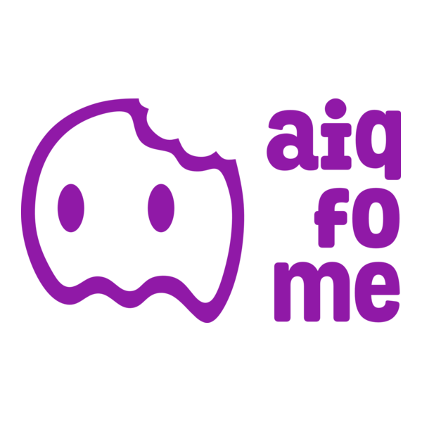 aiqfome Logo PNG Vector
