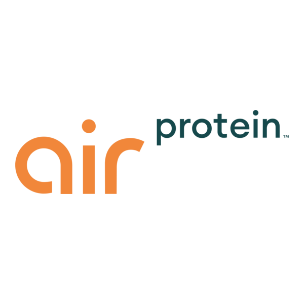 Air Protein Logo PNG Vector