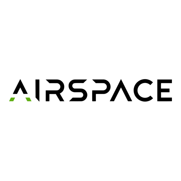 Airspace Technologies Logo PNG Vector