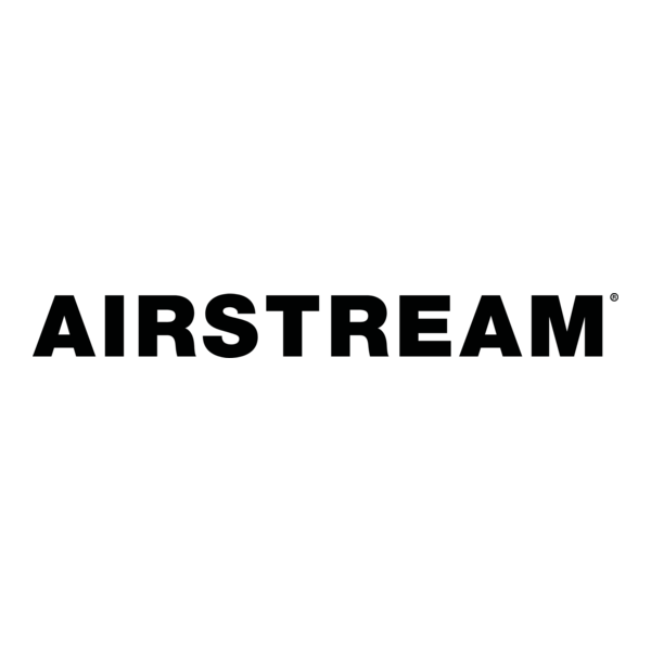 Airstream Logo PNG Vector