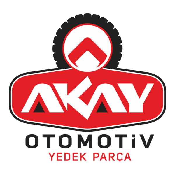 Akay Otomotiv Logo PNG Vector