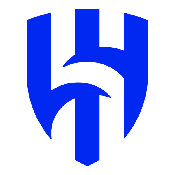 Al-Hilal Logo PNG Vector