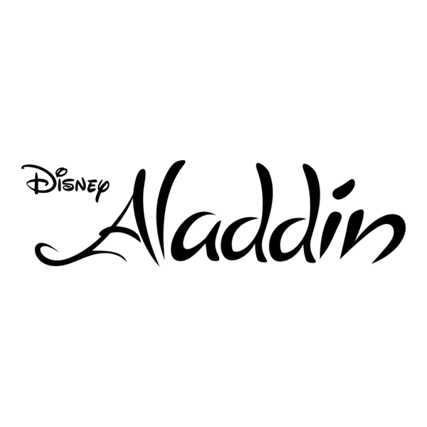 Aladdin Logo PNG Vector