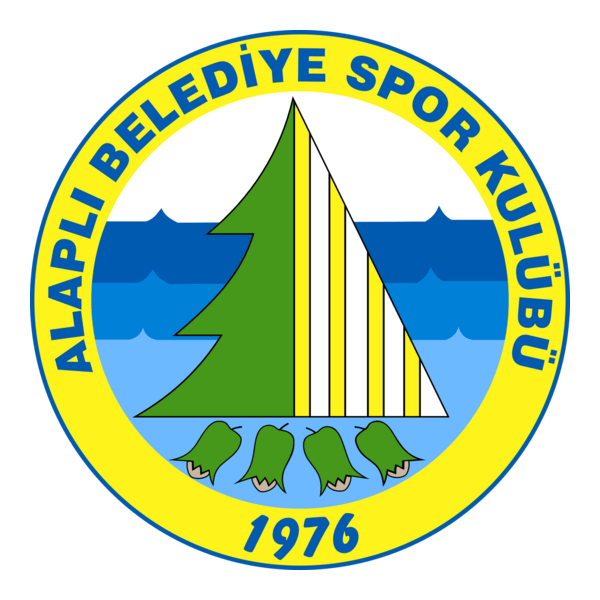 Alaplı Belediyespor Logo PNG Vector