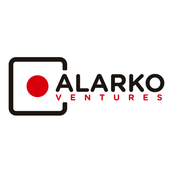 Alarko Ventures Logo PNG Vector