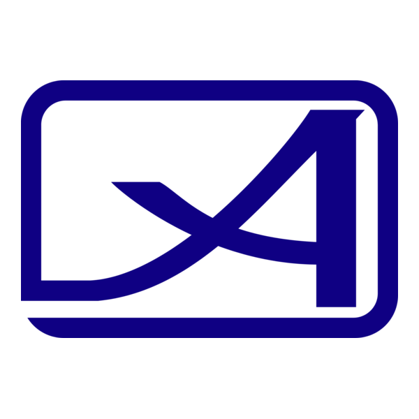 ALEX.UA Logo PNG Vector