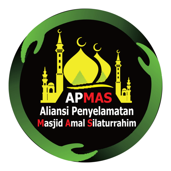 Aliansi Penyelematan Masjid Amal Silaturrahim Logo PNG Vector