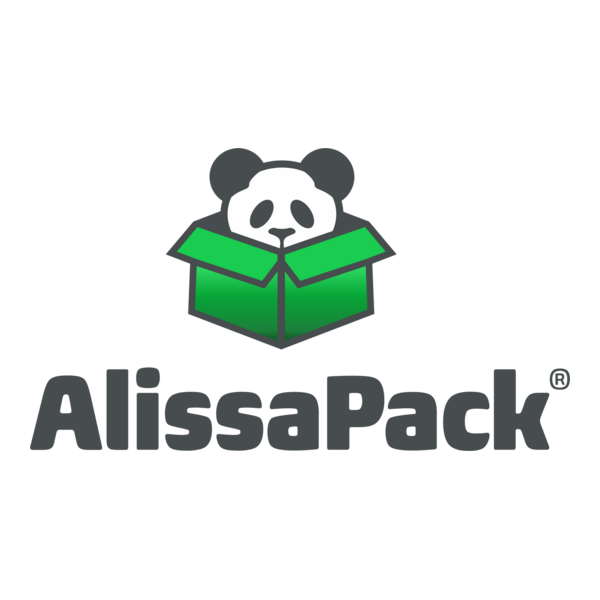 Alissa Pack Logo PNG Vector
