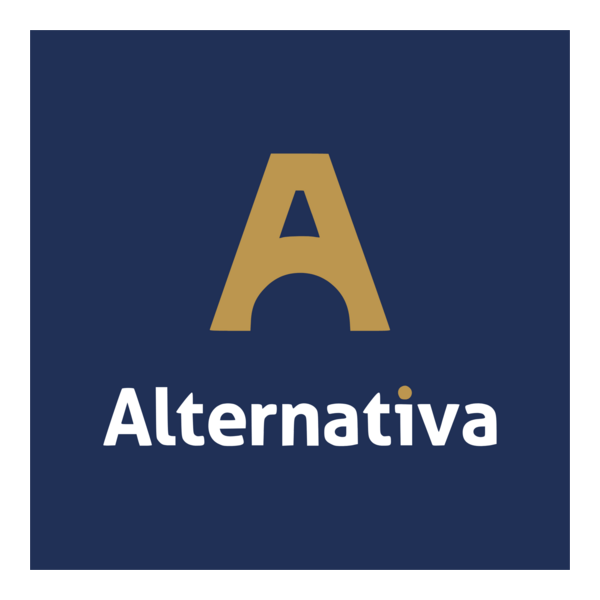 Alternativa Logo PNG Vector